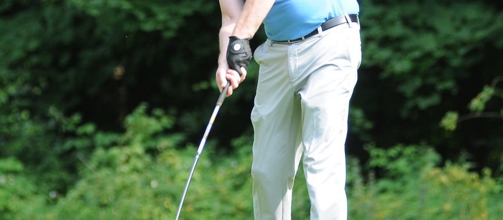 Sporthilfe-Benefizturnier beim Golfclub Altenhof Vorschau