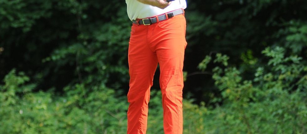 Sporthilfe-Benefizturnier beim Golfclub Altenhof Vorschau