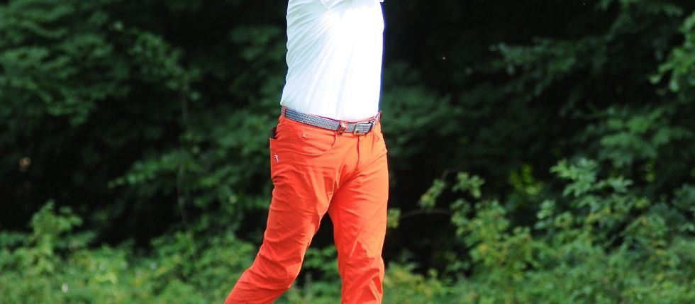 Sporthilfe-Benefizturnier beim Golfclub Altenhof Vorschau