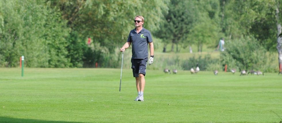 Sporthilfe-Benefizturnier beim Golfclub Altenhof Vorschau