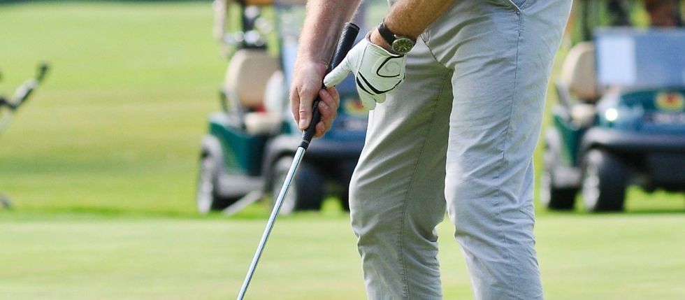 Sporthilfe-Benefizturnier beim Golfclub Altenhof Vorschau
