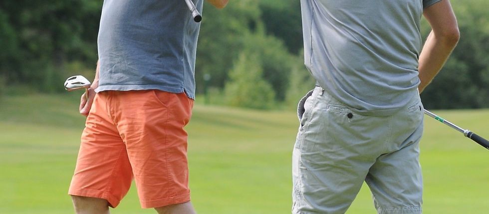 Sporthilfe-Benefizturnier beim Golfclub Altenhof Vorschau