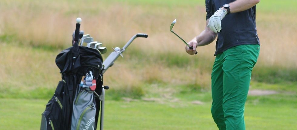 Sporthilfe-Benefizturnier beim Golfclub Altenhof Vorschau
