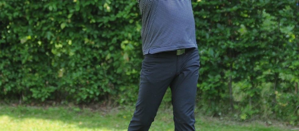 Sporthilfe-Benefizturnier beim Golfclub Altenhof Vorschau