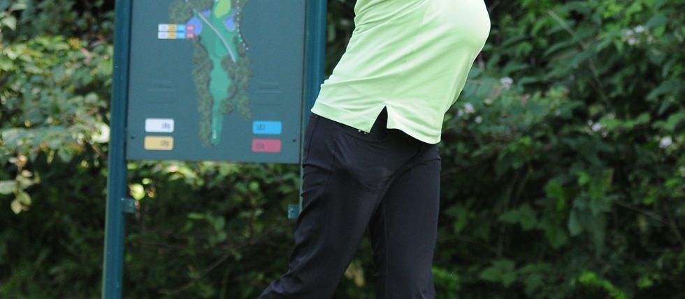 Sporthilfe-Benefizturnier beim Golfclub Altenhof Vorschau