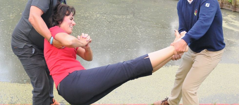 Sporthilfe-Benefizturnier beim Golfclub Altenhof Vorschau