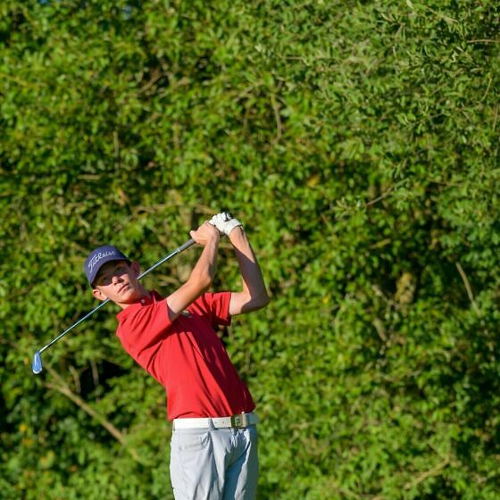 Benjamin Taylor Vorschau