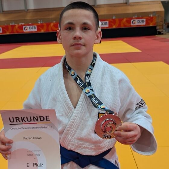 Fabian Drews Vorschau