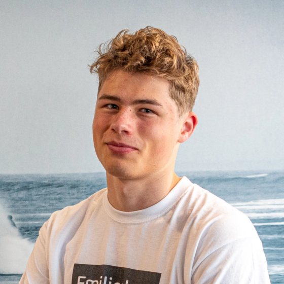 Hannes Gobisch Vorschau