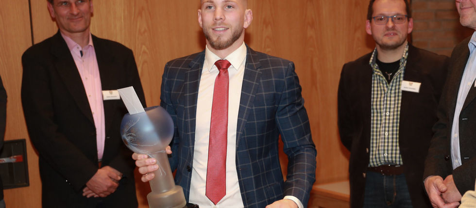 Dominic Ressel Vorschau