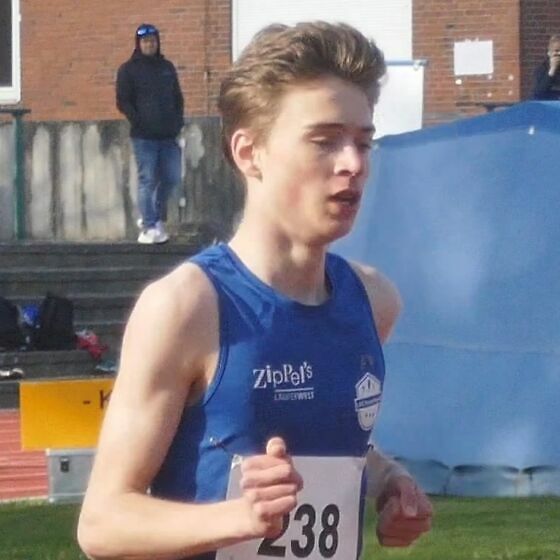 Hauke Trost Vorschau