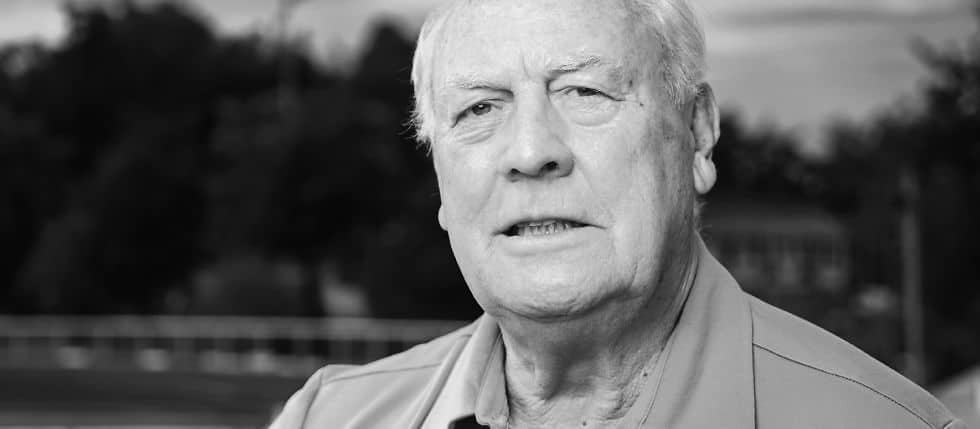 Willi Holdorf Vorschau