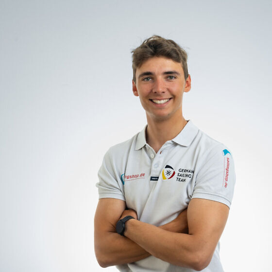 Ole Schweckendiek. Vorschau