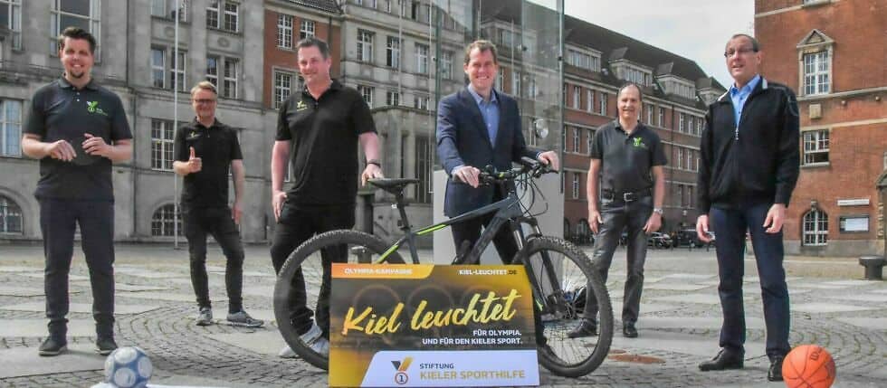 Kiel leuchtet ©Lh Kiel – Kerstin Graupner Vorschau