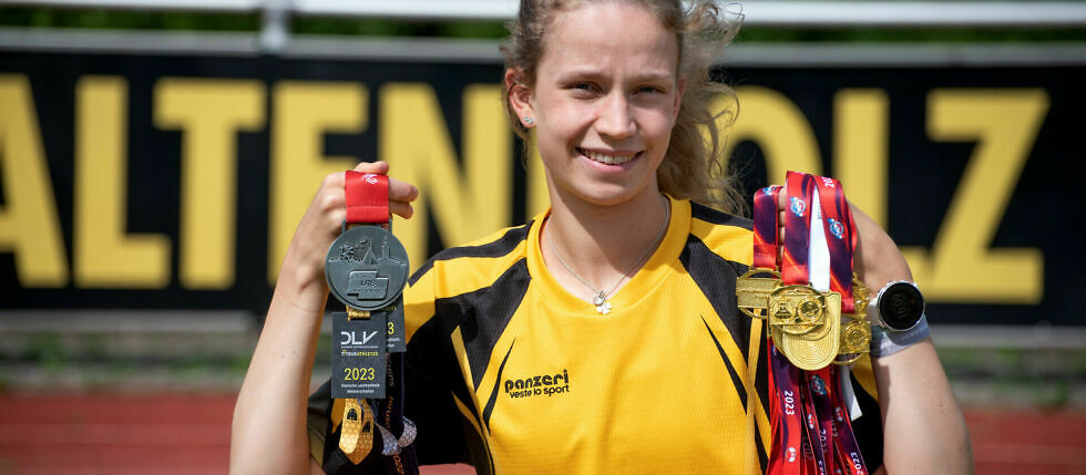 Adia Budde Vorschau