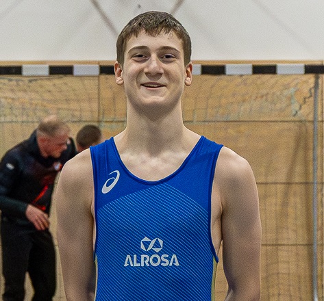 Junus Ismailov Vorschau